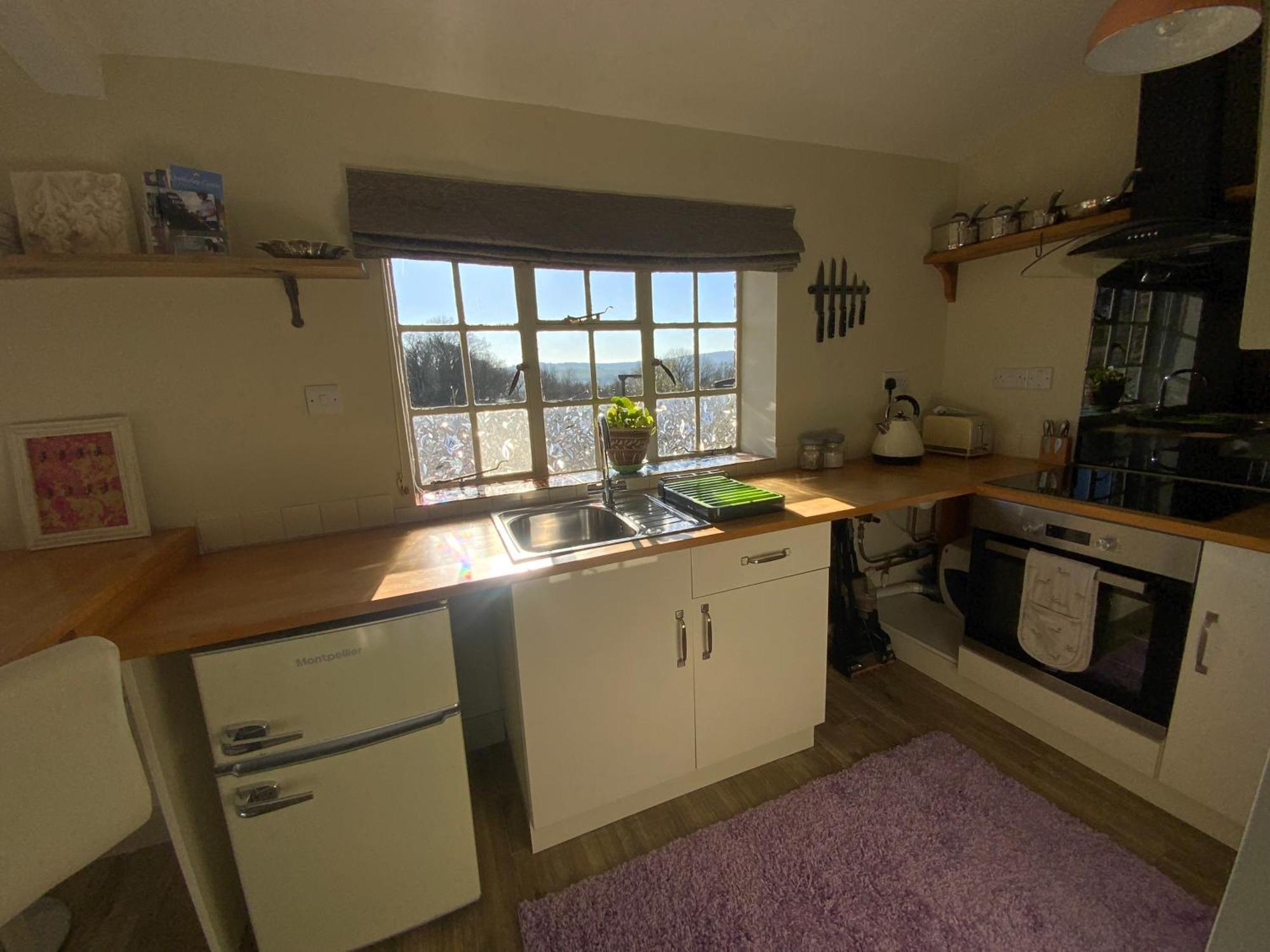 Lavender Cottage Gloucester Extérieur photo