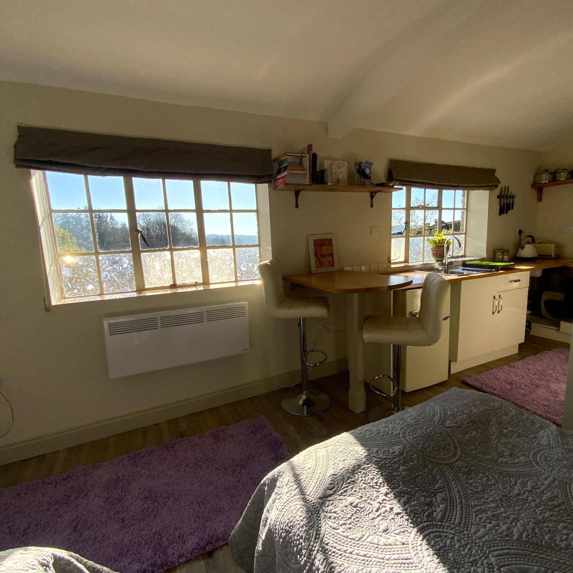 Lavender Cottage Gloucester Extérieur photo